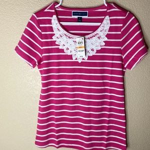 Karen Scott Women's Top